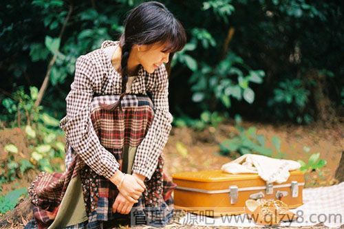 建军节诗歌:最可爱的人
