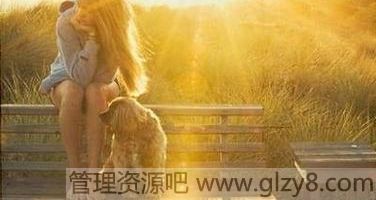 唯美的愛情