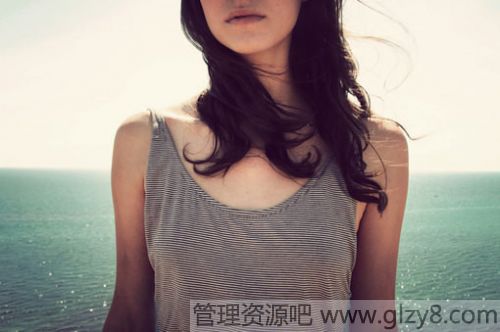 女人如何打动自己喜欢的男人