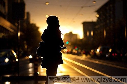 女人四十取舍之道