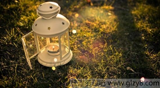 绚烂过后,一片灰烬