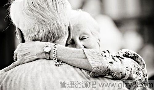 When you are old
