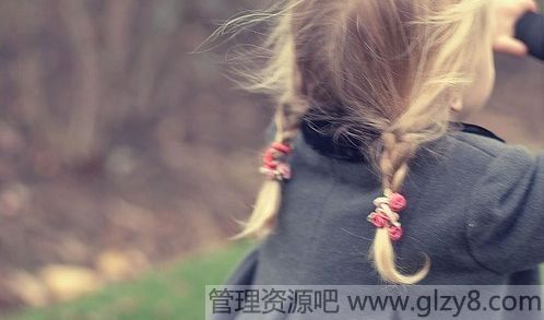 努力,然后看到希望