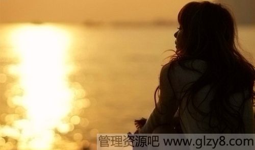 学会忘掉,也是一种美。