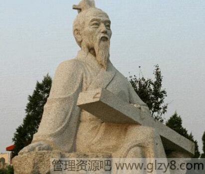 ¼