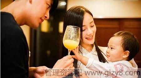 爸爸回来了甜馨经典语录