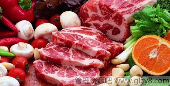 肉类熟食品鉴别窍门