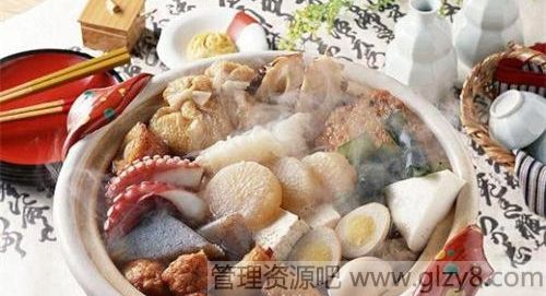 热的食物为什么不能放冰箱