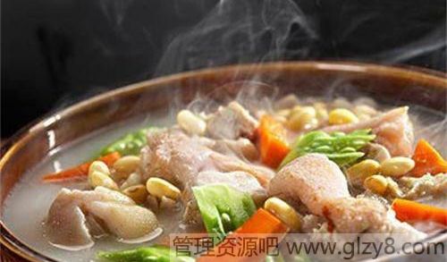 热的食物为什么不能放冰箱