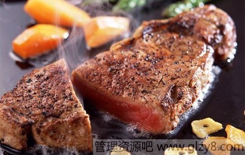 热的食物为什么不能放冰箱