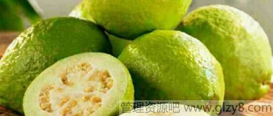 吃什么可以美白牙齿，美白牙齿食物大全