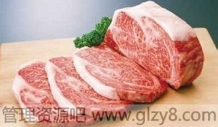 如何解速冻肉