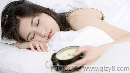 被窝温度多少最适合睡眠