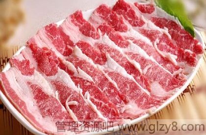 夏天没有冰箱怎么保存肉