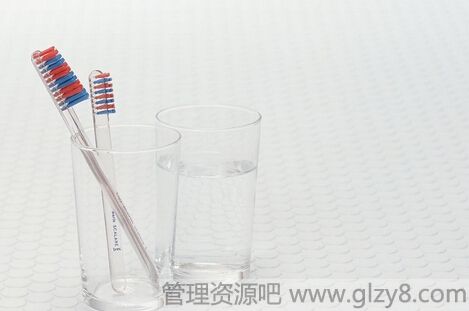 牙刷有什么使用误区