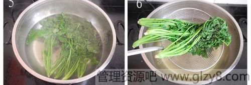 怎样长时间的保存香菜（图解）