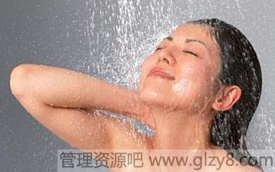 你了解冷水浴吗