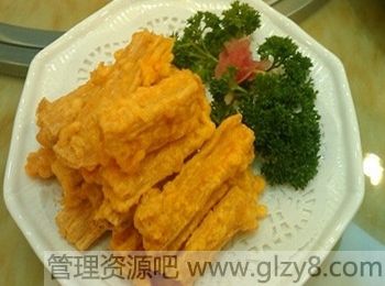 怎么挑选腐竹