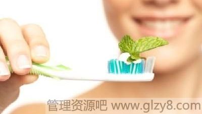 出门在外如何妙用牙膏