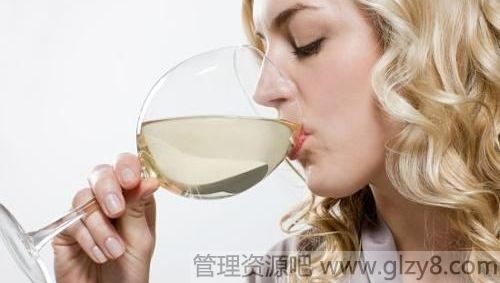 简单易行的解酒好方法