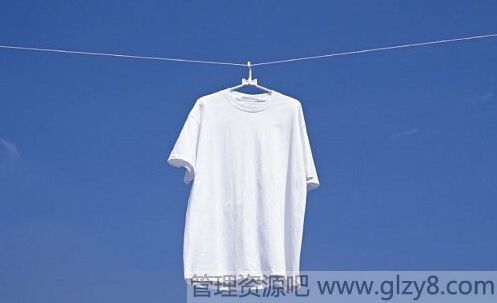 白衣服发黄怎么办