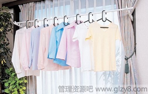 下雨天衣服不干怎么办？