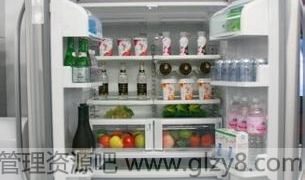 冰箱里不能有这6种损害健康的食物