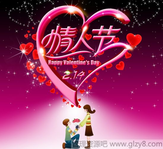 2015情人节送什么合适