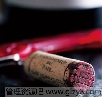 为什么葡萄酒的瓶盖要用软木塞