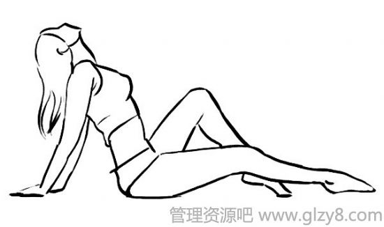 21种美女拍照姿势（有图有真相）