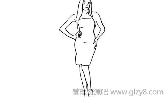 21种美女拍照姿势（有图有真相）