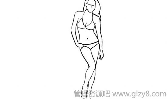 21种美女拍照姿势（有图有真相）