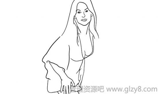 21种美女拍照姿势（有图有真相）