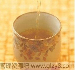 彻底清洗茶垢的方法