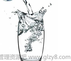 什么是碱性水