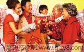 春节要送孩子什么礼物比较好？