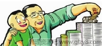 春节钞票都去哪儿了？年轻人要学会理“压岁钱”