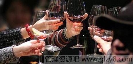 元旦聚餐喝酒必知解酒方法