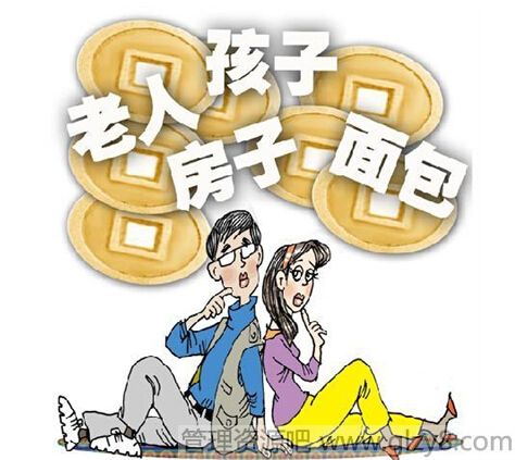 家庭必知的省钱秘笈