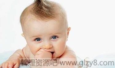 婴幼儿头发稀疏吃什么？