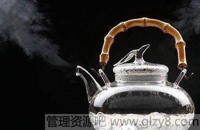 自来水一烧开就能喝吗