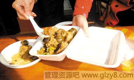 打包食物，你必须要知道的健康常识！