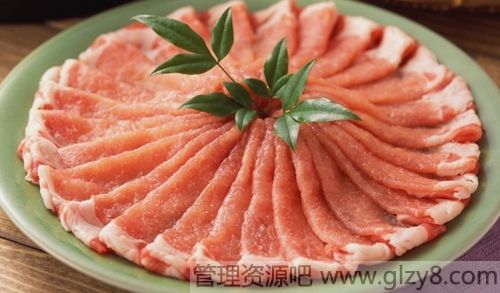 如何挑选优质的五花肉