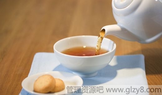 不可不知的茶叶冲泡方法