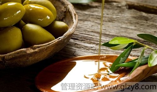 不可不知的食用油常识