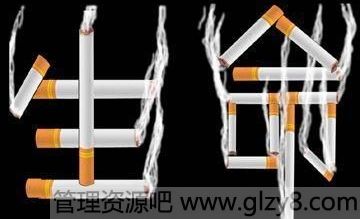 盘点吸烟对人体的十宗罪