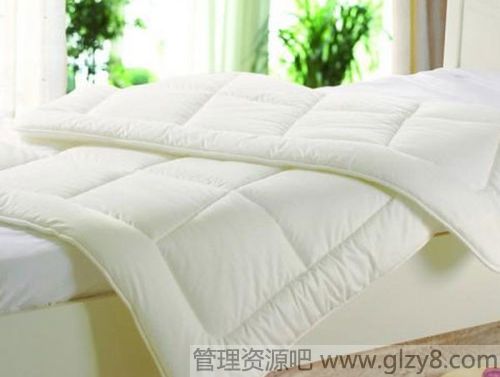 如何清除棉被上的螨虫