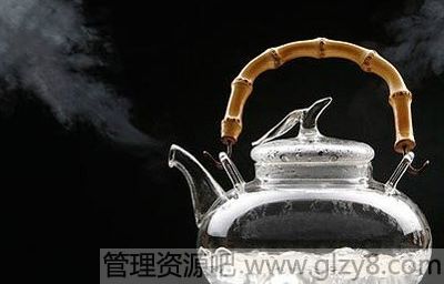 饮用水要注意正确烧开