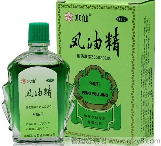 盘点风油精不为人知的妙用