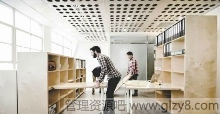 可重组工作室简直无所不能